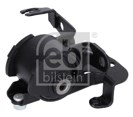 Mounting, manual transmission